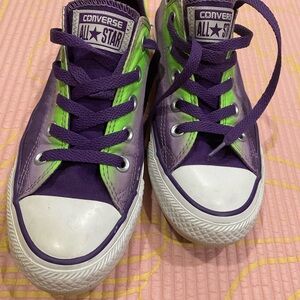 Converse all star shoes